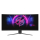 Monitor LED 32" i większy MSI MPG 346CQRF X24